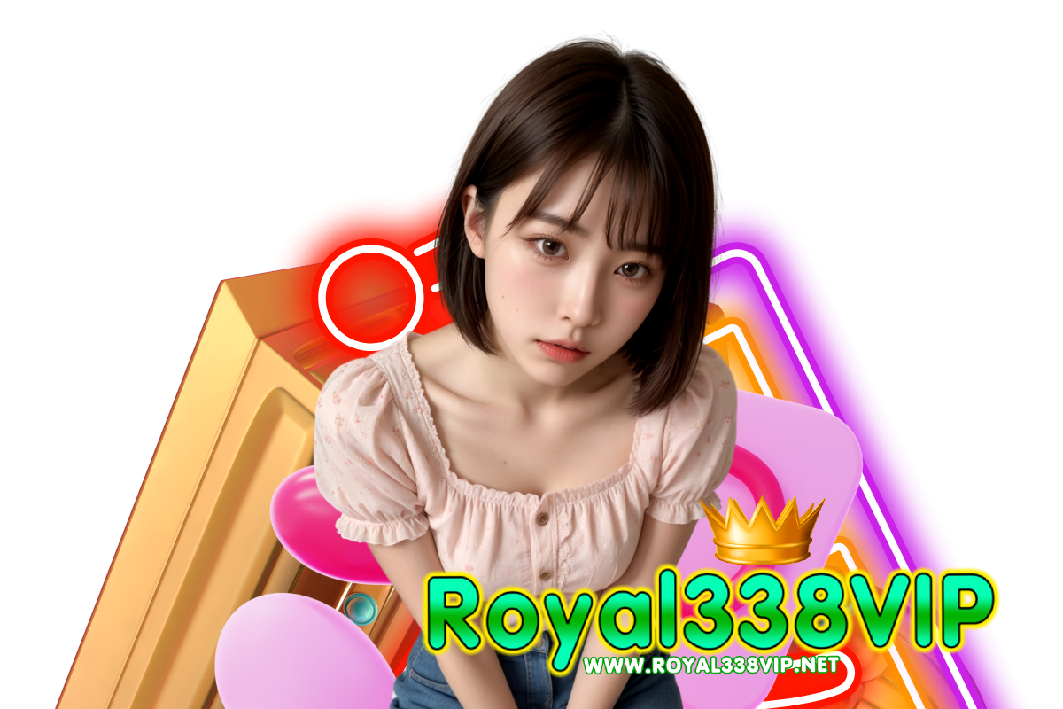 royal338vip เว็บตรง